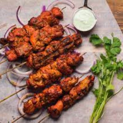 Murg Tikka