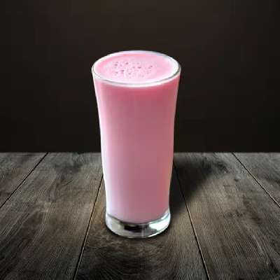 Rose Lassi