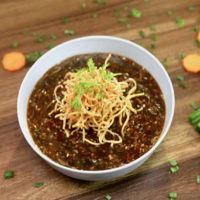 Veg Manchow Soup