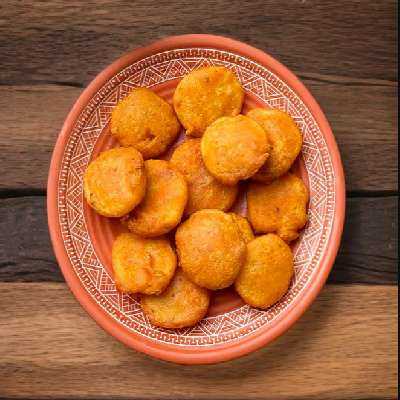 Aloo Pakora