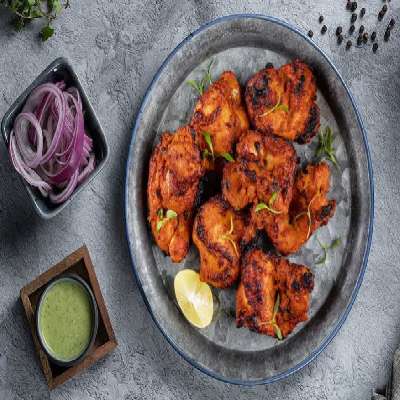 Murgh Tikka