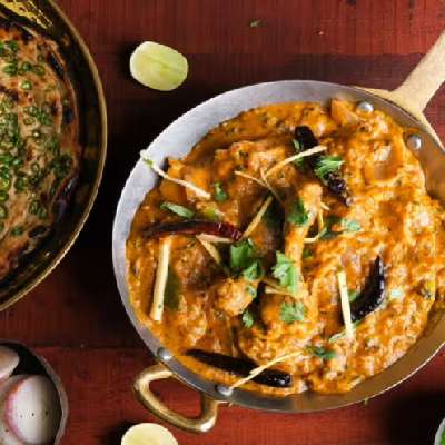 Chicken Bhuna Masala (New Launch)