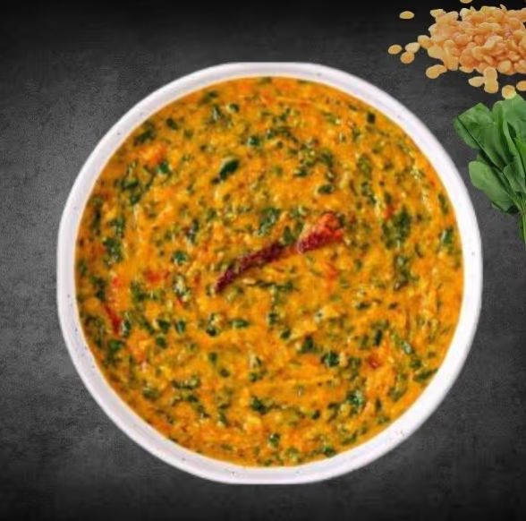 Dal Palak