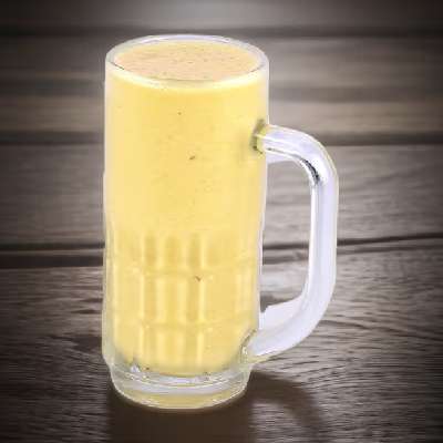 Butterscotch Lassi