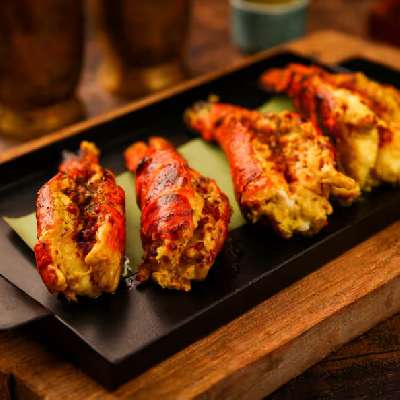 Tandoori Jhinga (New Launch)
