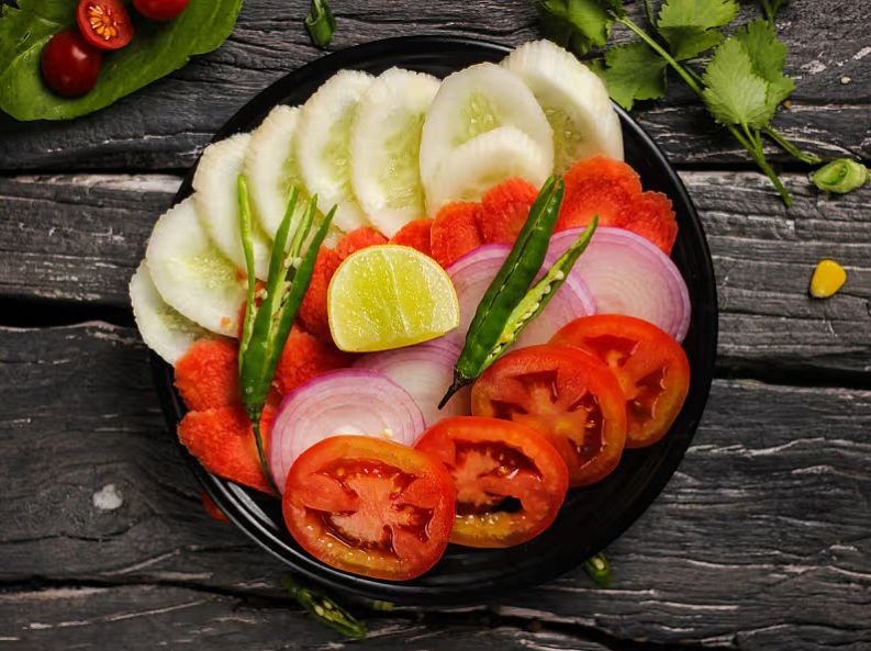 Garden Salad