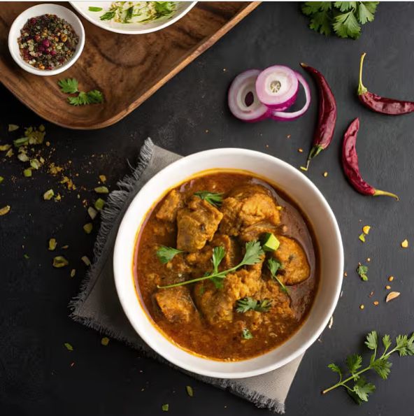 Handi Chicken