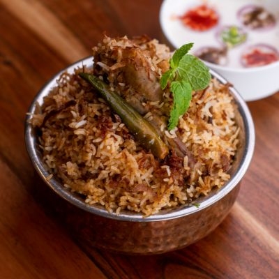 Biryani new