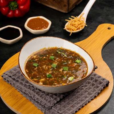 Soups