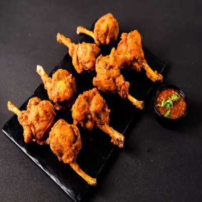 Chicken Lollipop