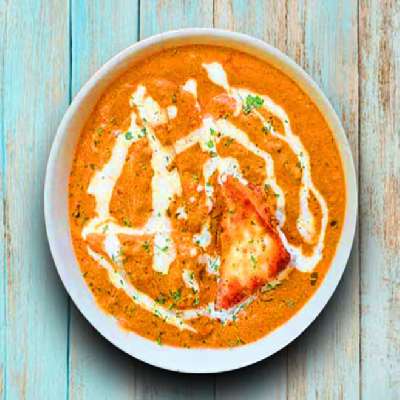 Paneer Pasanda