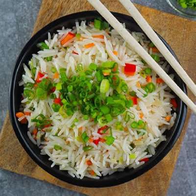 Veg Fried Rice