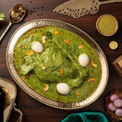 Non-Veg Starter