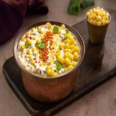 Boondi Raita