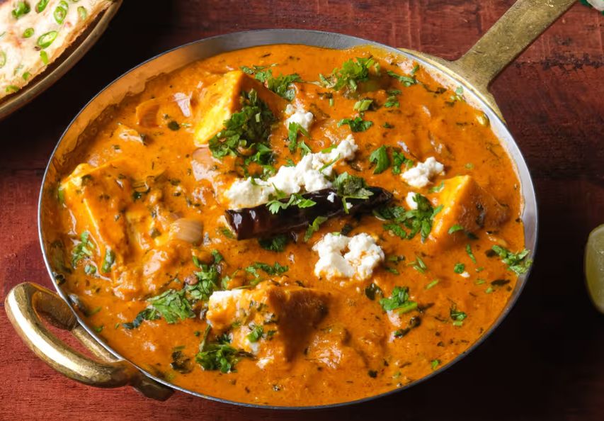 Paneer Butter Masala