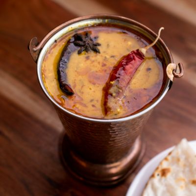 Dal And Khichdi new