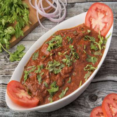 Malvani Chicken Masala (New Launch)
