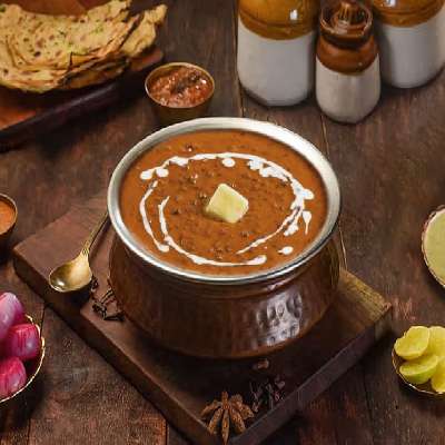 Dal Makhani