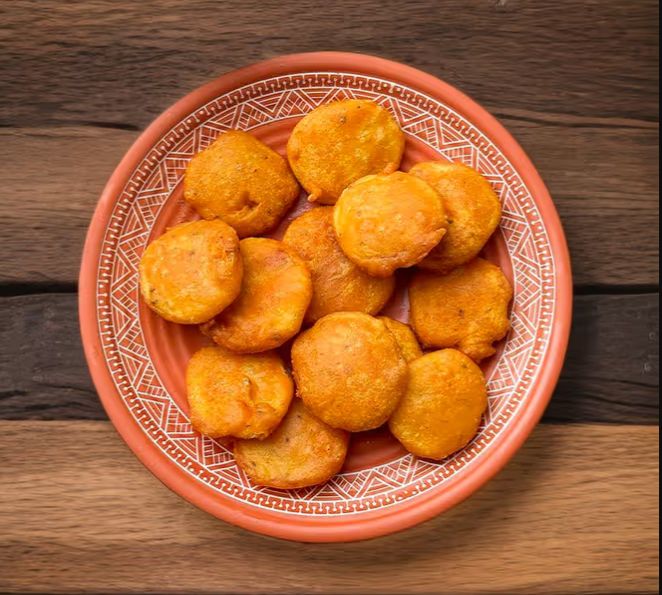 Aloo Pakora
