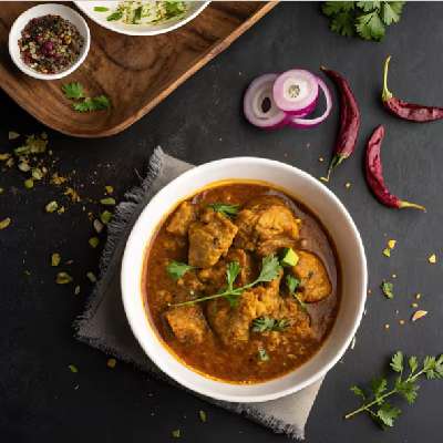Handi Chicken