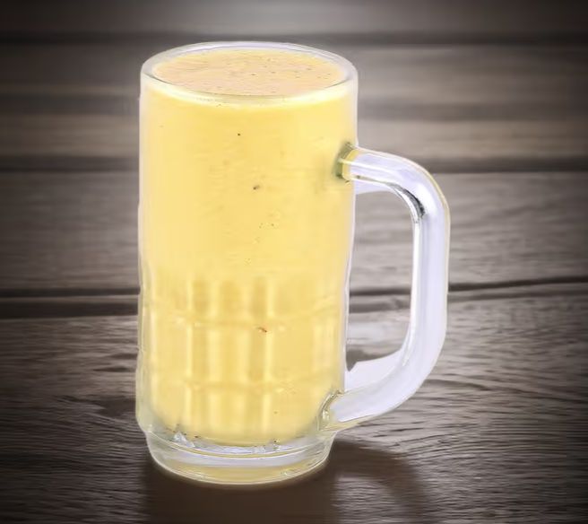 Butterscotch Lassi