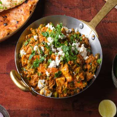 Lahori Sabzi (New Launch)