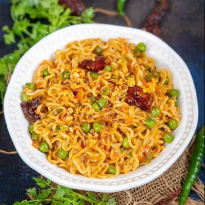 Masala Maggi