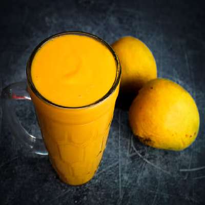 Alphonso Mango Lassi