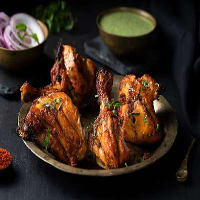Tandoori Chicken