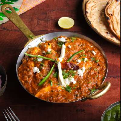 Paneer Lachedaar (New Launch)
