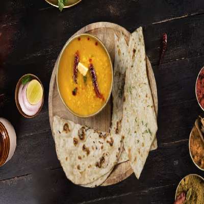 Dal Tadka Combo
