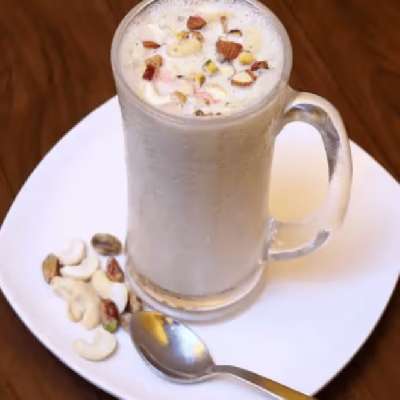 Dry Fruit Lassi