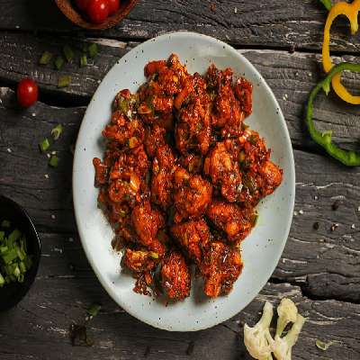 Gobi Manchurian