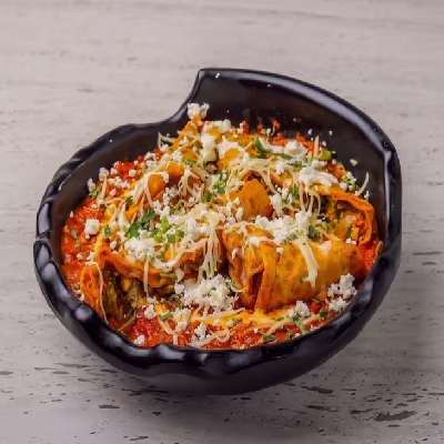Patiala Paneer