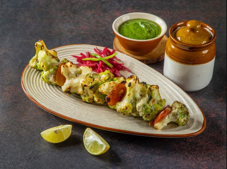 Malai Brocooli