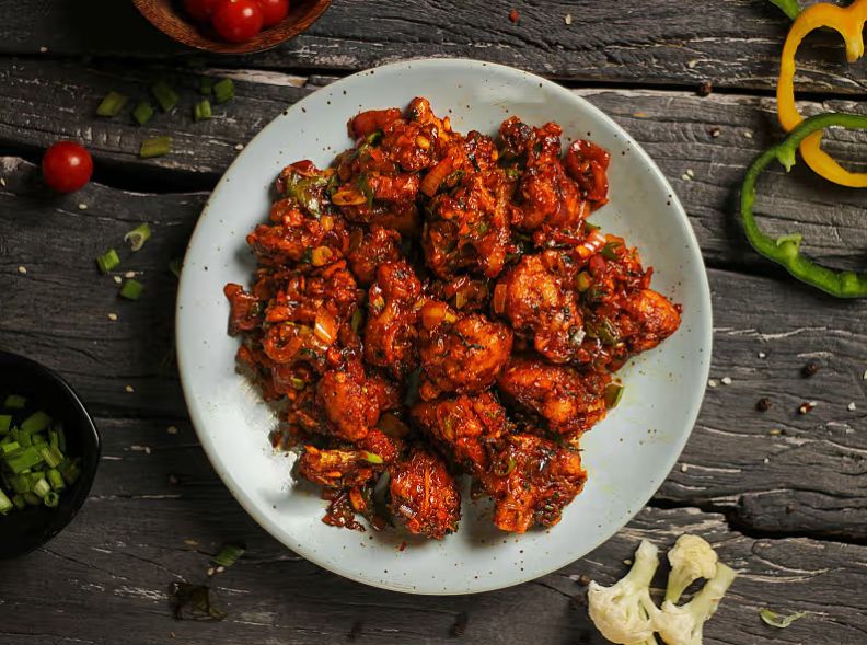 Gobi Manchurian