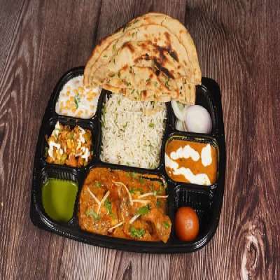 Non Veg Thali