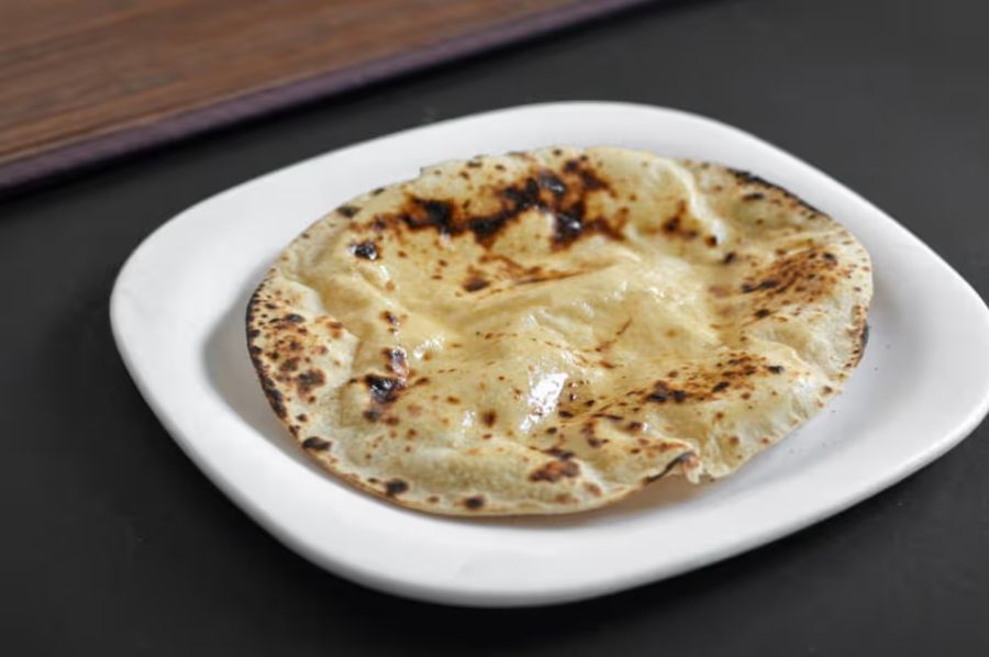 Butter Phulka