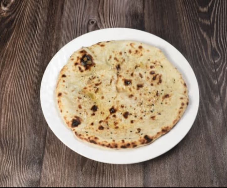 Tandoor Aloo Paratha