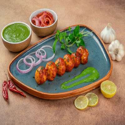 Stuffed Dingri