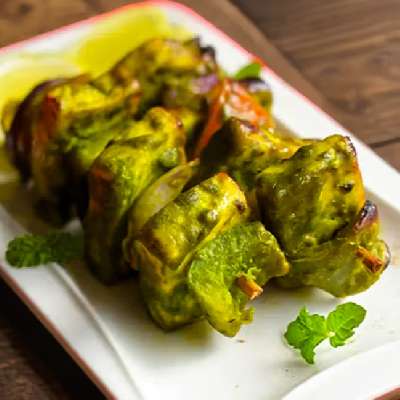 Paneer Pahadi Tikka