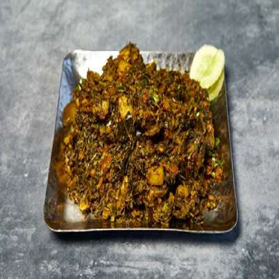 Aloo Methi