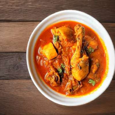 Pressure Cooker Chicken