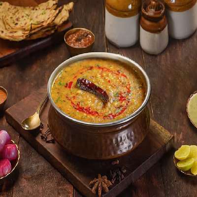 Dal Tadka