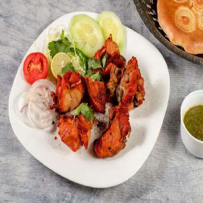 Chicken Kebab