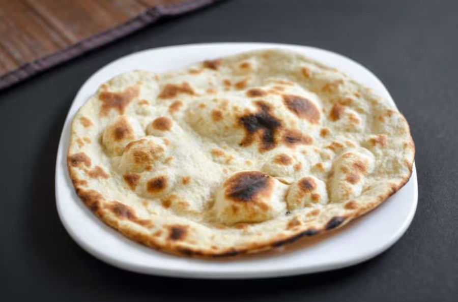 Tandoori Roti