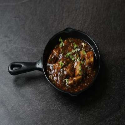 Chilli Chicken