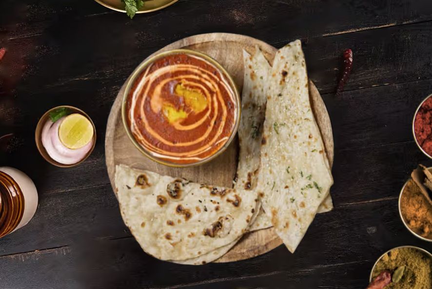 Veg Kadhai Combo