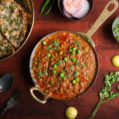 Lazeez Bhuna Masala (New Launch)