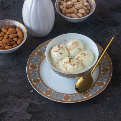 Rasmalai